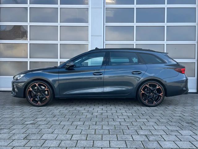 Cupra Leon 2.0 TSI DSG ST VZ