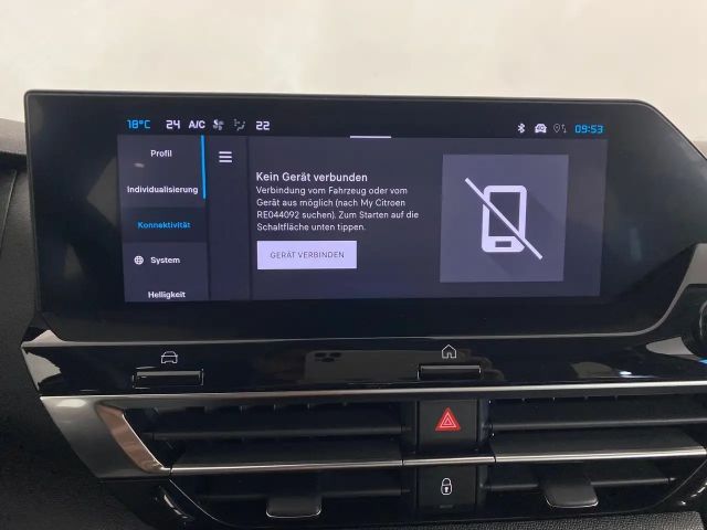 Citroën C4 Plus PureTech