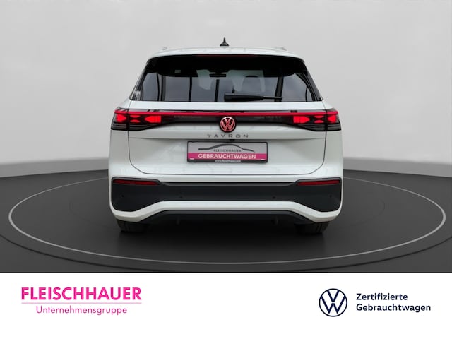 Volkswagen Tayron 2.0 TDI