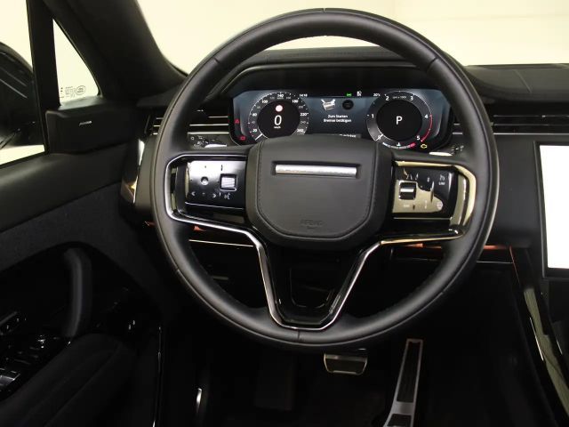 Land Rover Range Rover Sport D300 Dynamic SE