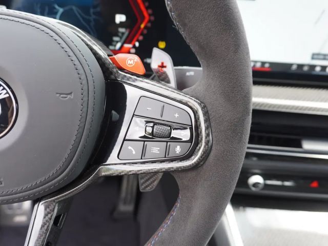 BMW M3 Competition Sedan