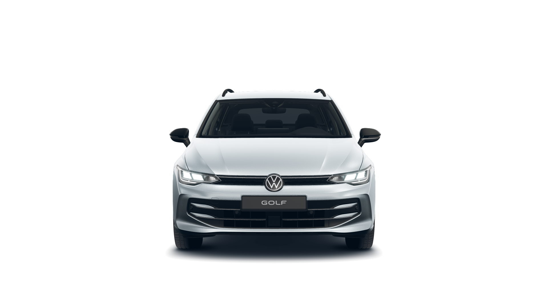 Volkswagen Golf 1.5 eTSI DSG Variant