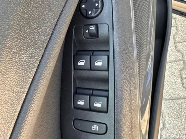 Opel Crossland X Crossland  AHK/Navi/Rückfahrkamera