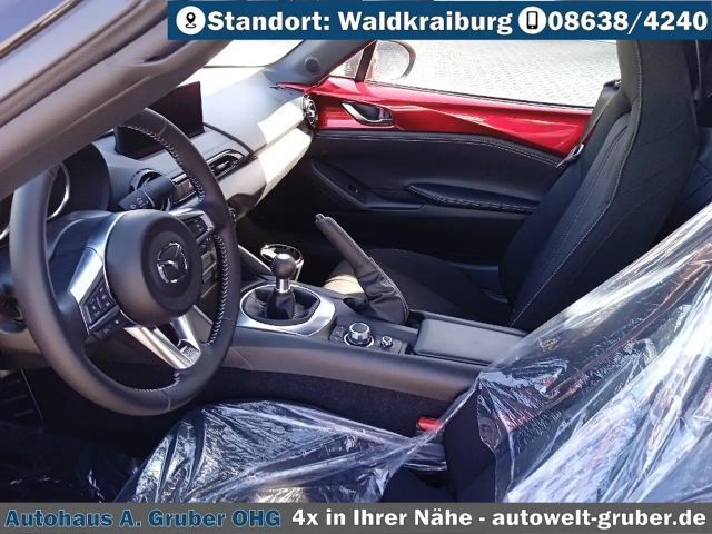 Mazda MX-5 Prime-line SkyActiv