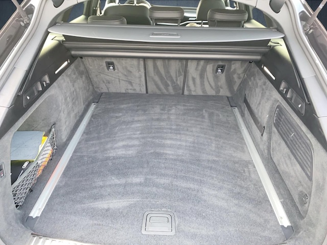 Audi A6 50 TDI Avant Quattro S-Line