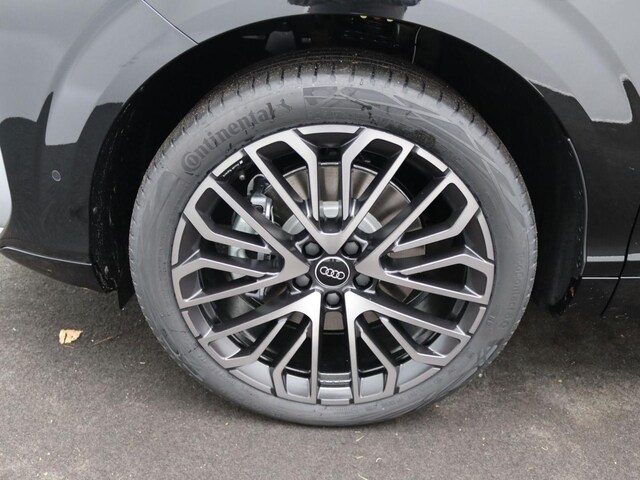 Audi Q3 Quattro S-Tronic