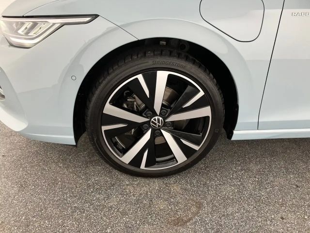 Volkswagen Golf DSG eHybrid