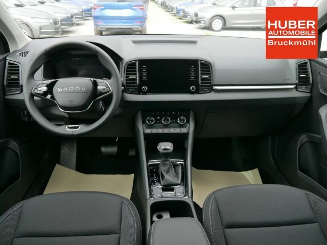 Skoda Karoq Selection