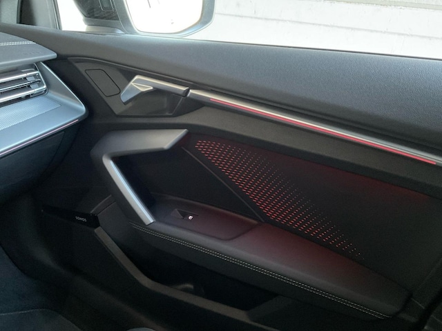 Audi A3 35 TDI S-Line S-Tronic Sportback