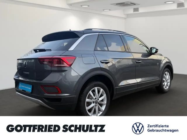 Volkswagen T-Roc 2.0 TDI DSG