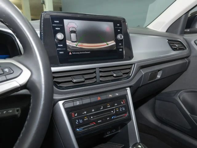 Volkswagen T-Roc 1.5 TSI DSG Life