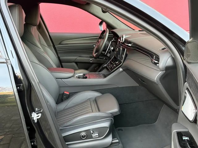 Maserati Grecale Modena