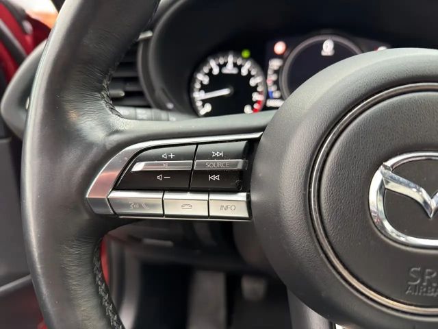 Mazda CX-30 Selection