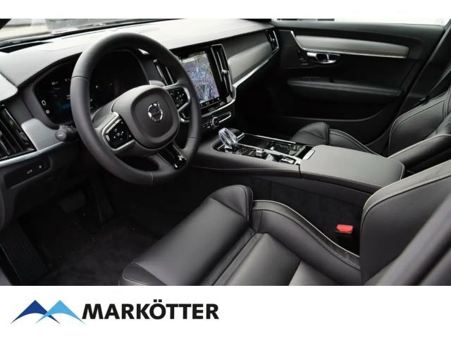 Volvo V90 AWD Dark T8 Ultra