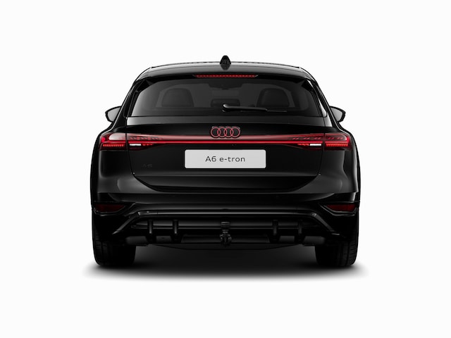 Audi A6 e-tron Avant