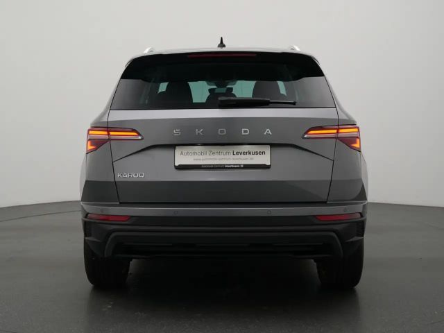 Skoda Karoq Selection