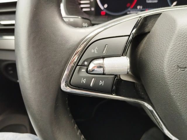 Skoda Kamiq 1.5 TSI Clever