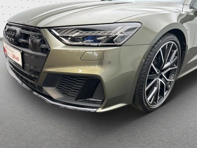Audi S7 *Air*B&O*HUD*Pano*Standh*HD Matrix*V