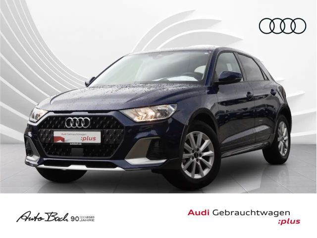Audi A1 30 TFSI S-Tronic