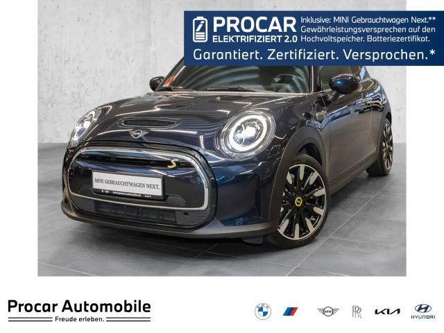 MINI Mini Electric 3-deurs SE