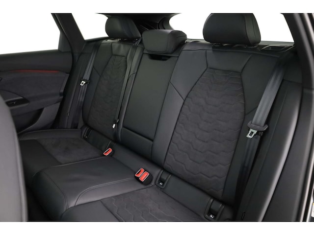 Audi A6 e-tron Avant Performance