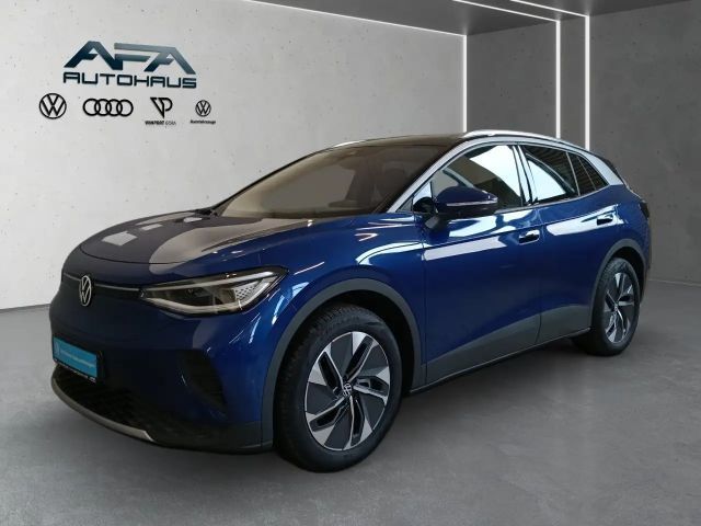 Volkswagen ID.4 Performance Pro