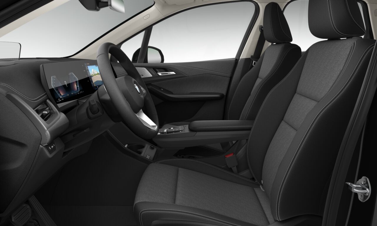 BMW 218 218i Active Tourer