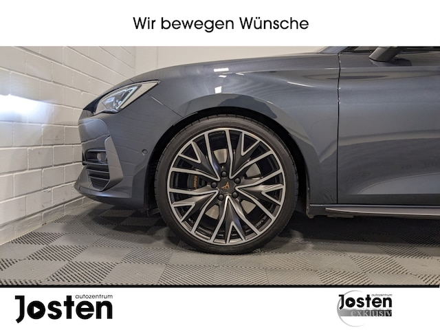 Cupra Leon 2.0 TSI Sportstourer VZ