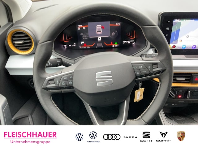 Seat Ibiza 1.0 TSI Style