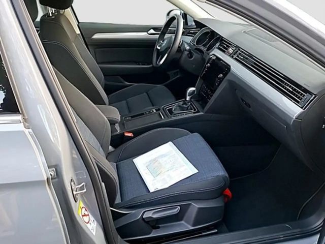 Volkswagen Passat GTE IQ.Drive Variant