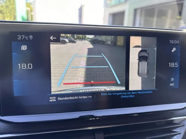 Peugeot 3008 BlueHDi EAT8 GT-Line