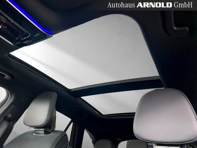 Mercedes-Benz GLC 450 4MATIC AMG Line