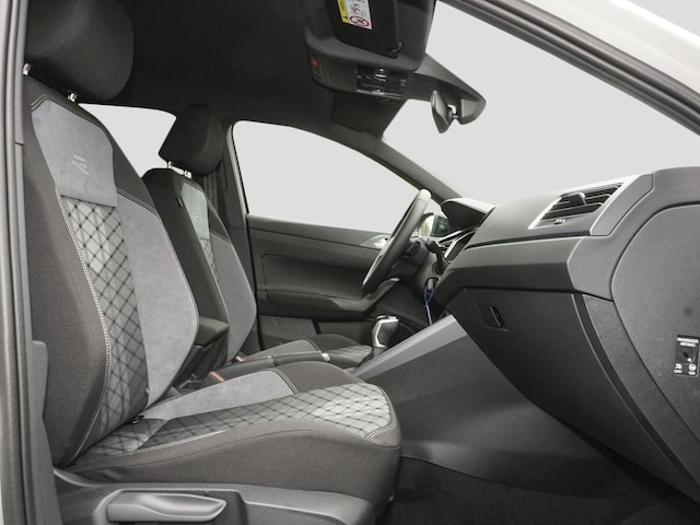 Volkswagen Taigo DSG R-Line