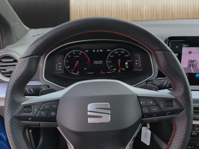 Seat Arona 1.0 TSI FR-lijn