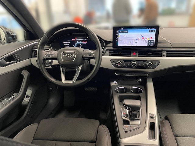 Audi A4 35 TDI Avant S-Tronic