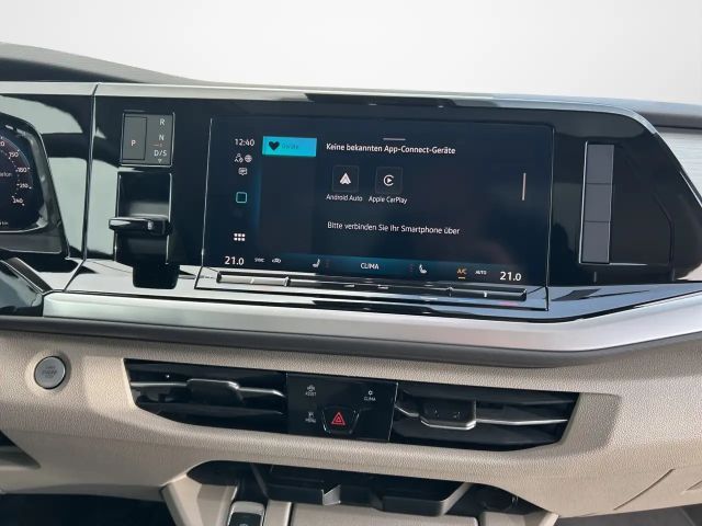 Volkswagen Multivan 2.0 TDI DSG T7