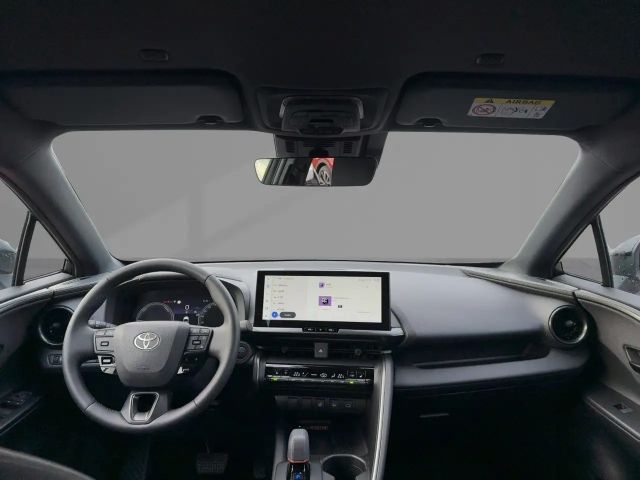 Toyota C-HR 2.0 Teamplayer Klima Kamera Sitzhzg