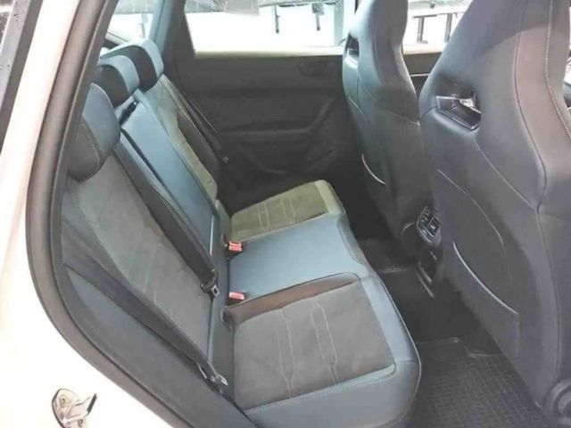 Cupra Ateca 2.0 TSI 4Drive DSG VZ