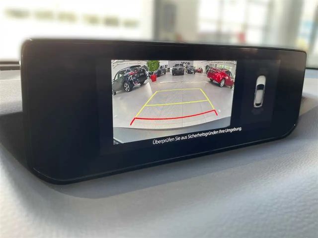 Mazda MX-30 Advantage SkyActiv e-Skyactiv