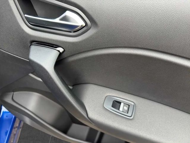 Mitsubishi ASX BASIS 1.0 T-Benziner 6-Gang