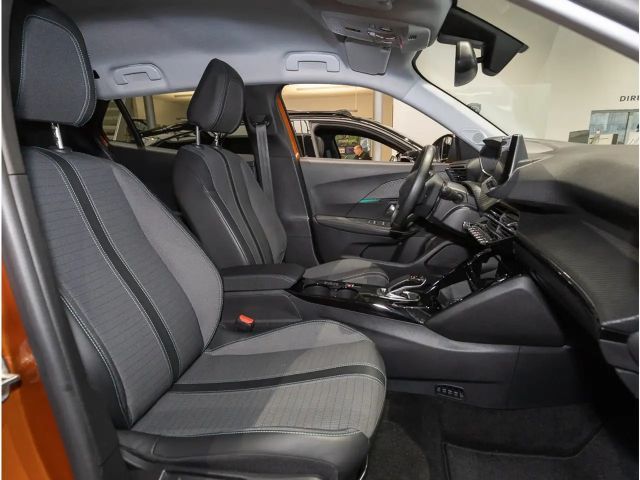 Peugeot E-2008 Allure Pack