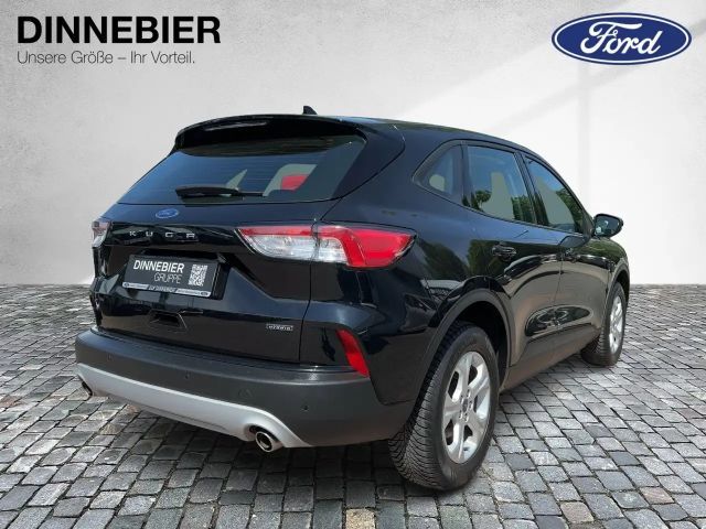 Ford Kuga Cool & Connect