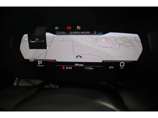 Audi S3 2.0 TFSI Quattro Sedan Sportback