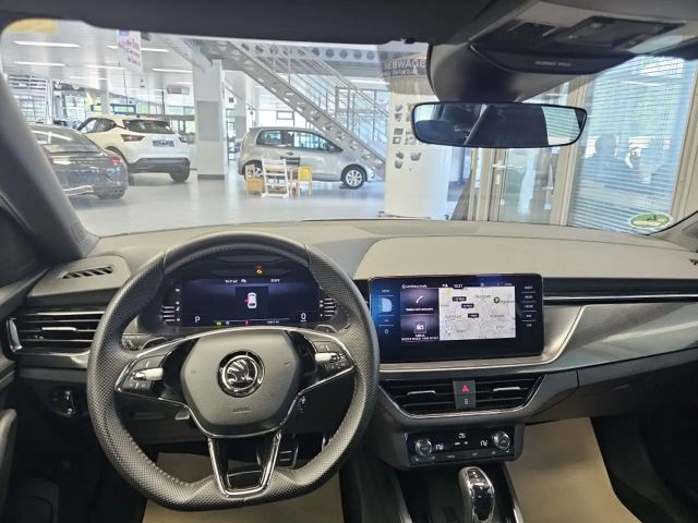 Skoda Scala Style Style