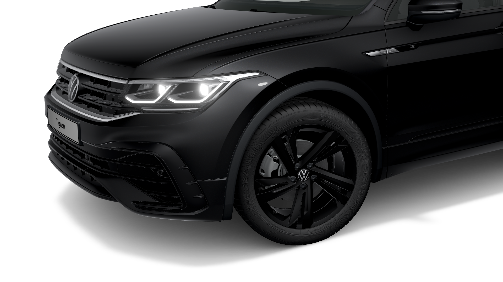 Volkswagen Tiguan 2.0 TDI DSG R-Line