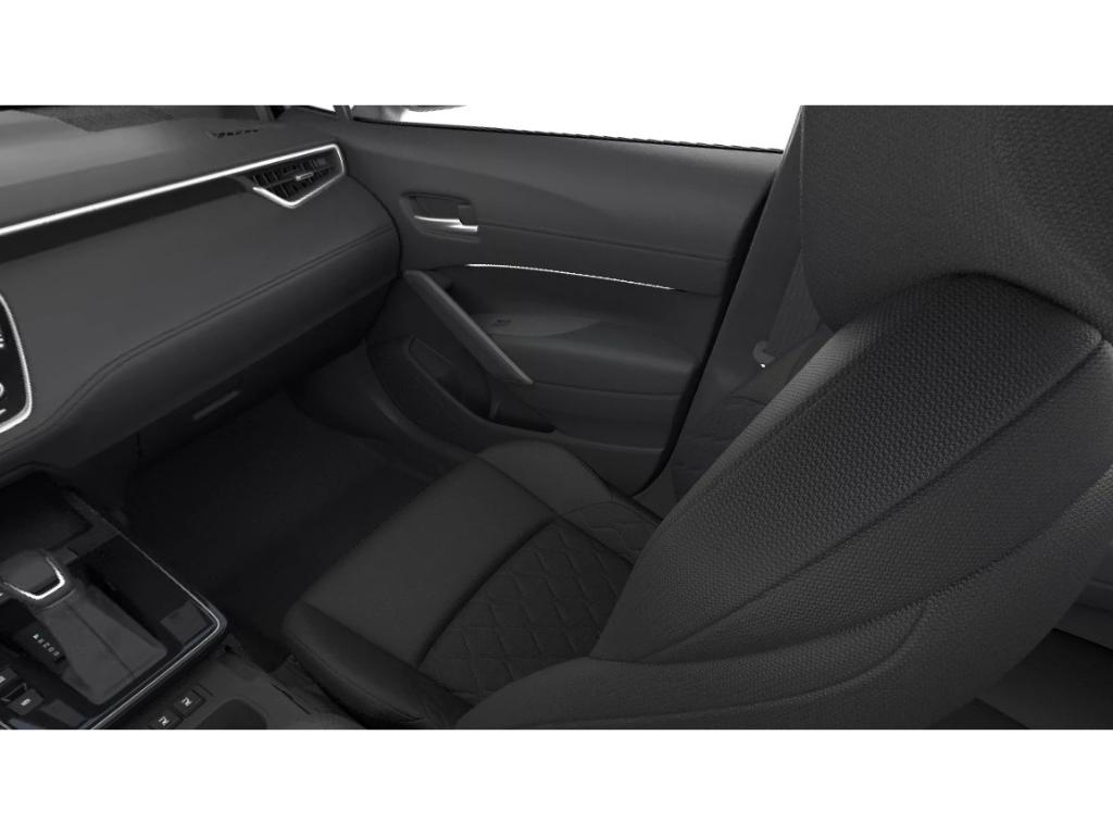 Toyota Corolla Cross TEAMPLAYER+CARPLAY+KAMERA+NEUES MO