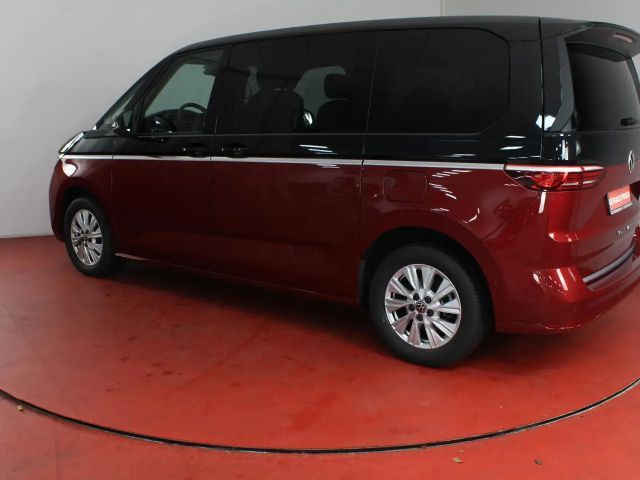 Volkswagen Multivan 2.0 TDI DSG Life T7