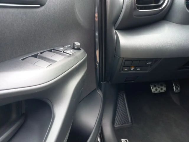 Toyota Yaris Cross GR Hybride VVT-i