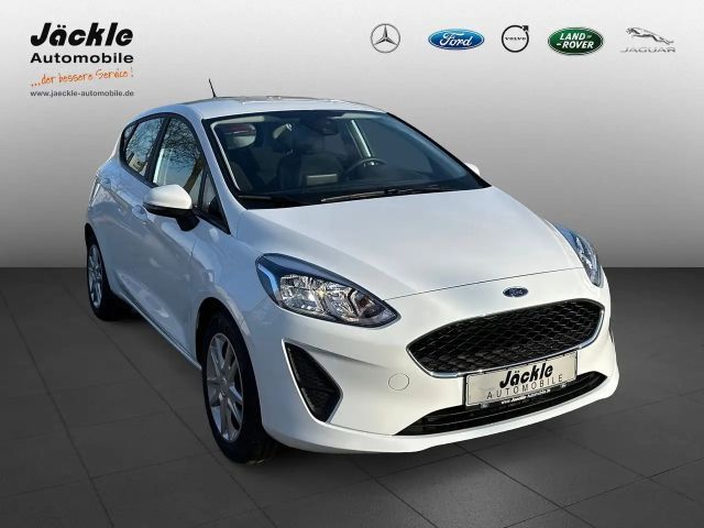 Ford Fiesta Cool & Connect