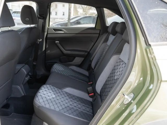 Volkswagen Taigo DSG IQ.Drive R-Line Style